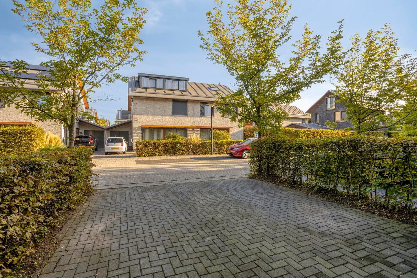 Tussenwoning te koop: J.W. Pienemanstraat 37, Deventer