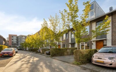 J.W. Pienemanstraat 37