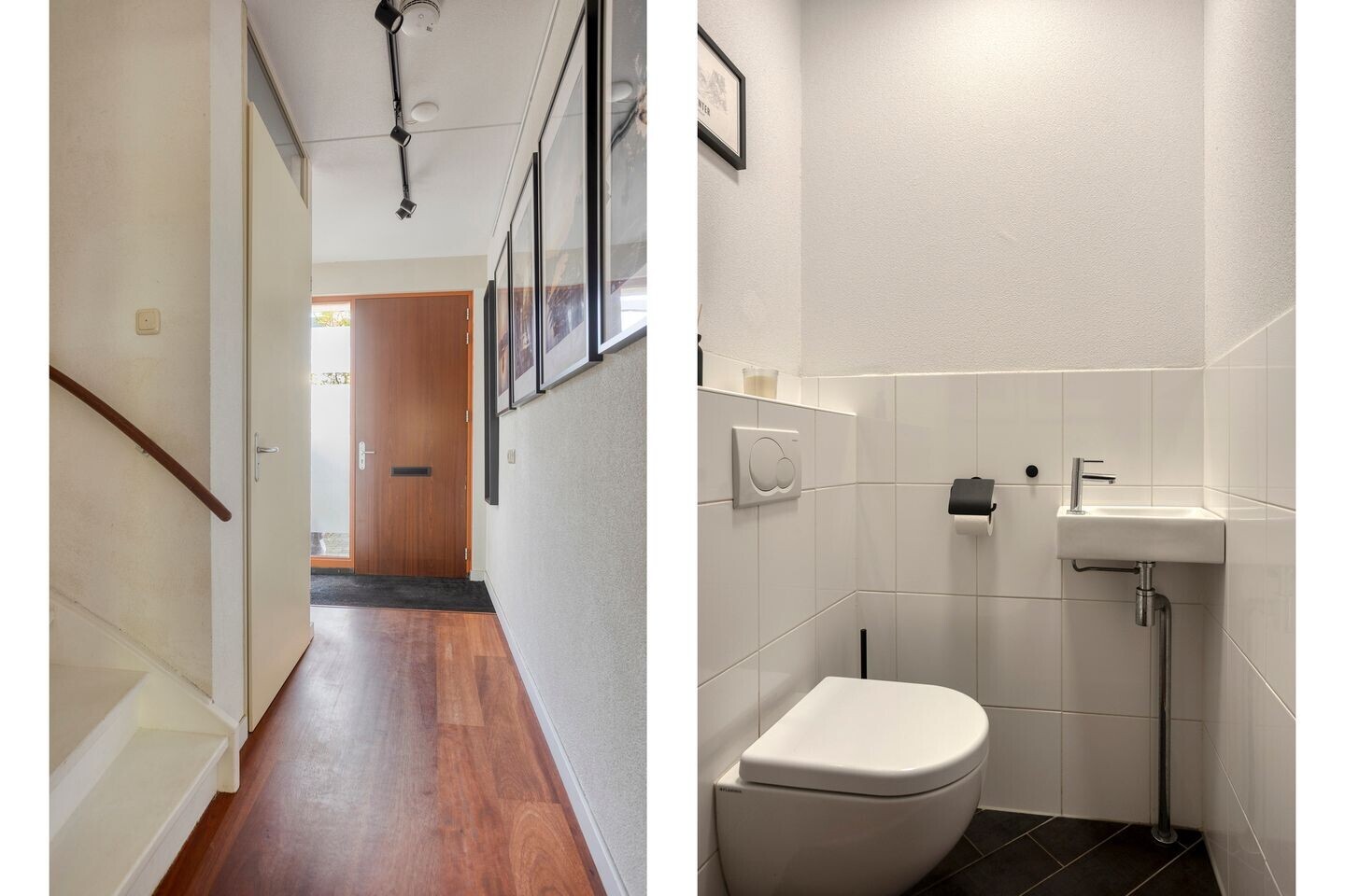 Tussenwoning te koop: J.W. Pienemanstraat 37, Deventer