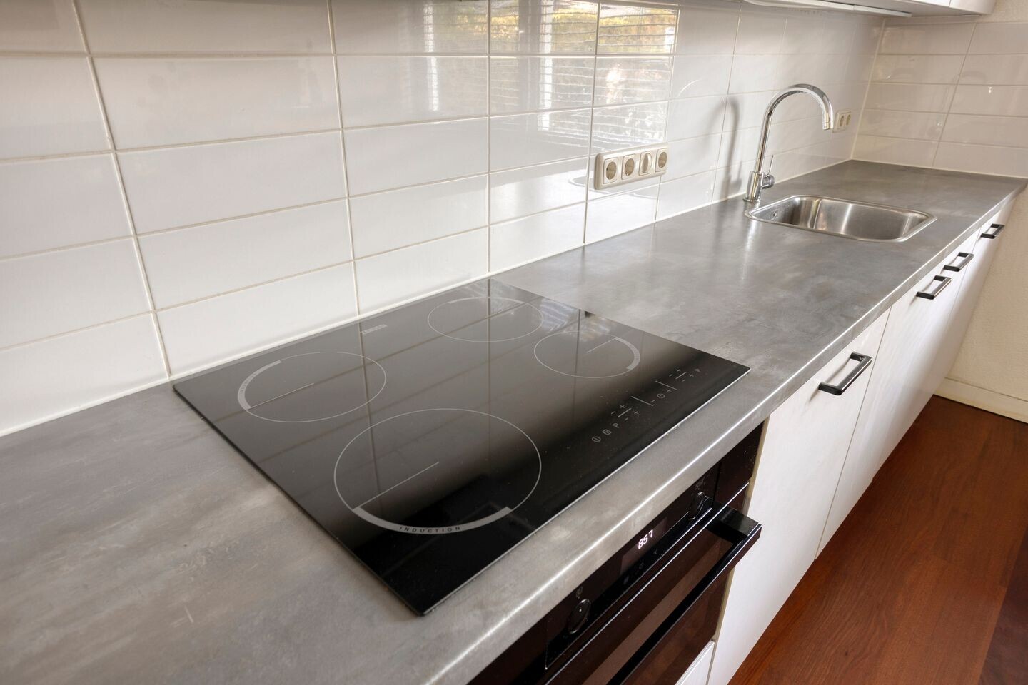Tussenwoning te koop: J.W. Pienemanstraat 37, Deventer