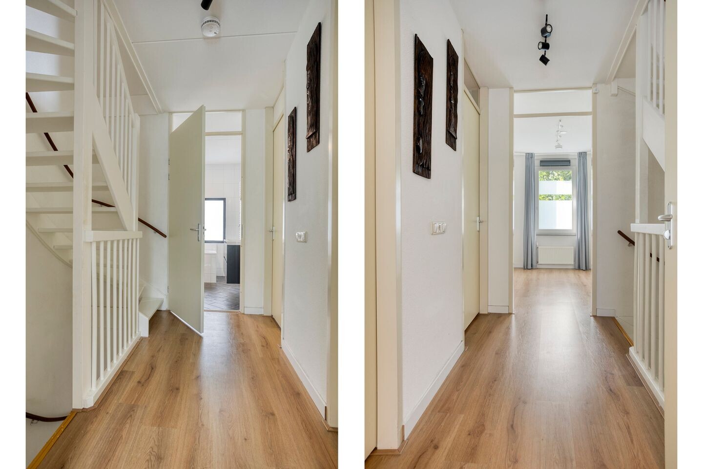 Tussenwoning te koop: J.W. Pienemanstraat 37, Deventer
