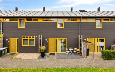 Ary Schefferstraat 34