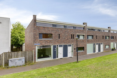 Anton Mauvestraat 23