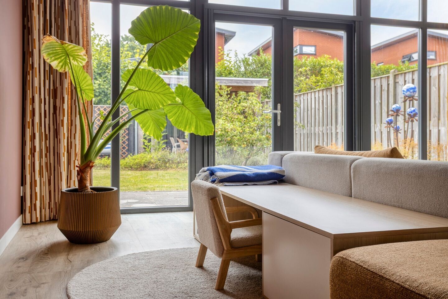 Hoekwoning te koop: Vincent van Goghstraat 66A, Deventer
