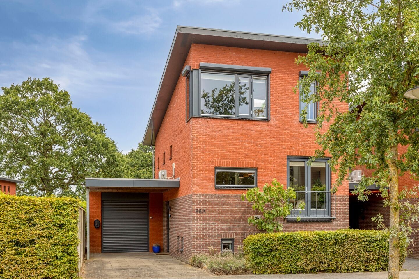 Hoekwoning te koop: Vincent van Goghstraat 66A, Deventer