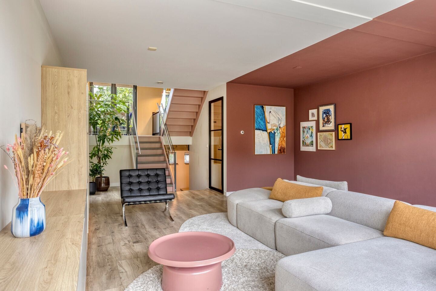 Hoekwoning te koop: Vincent van Goghstraat 66A, Deventer
