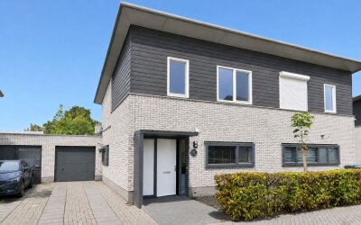 Kaspar Karsenstraat 9