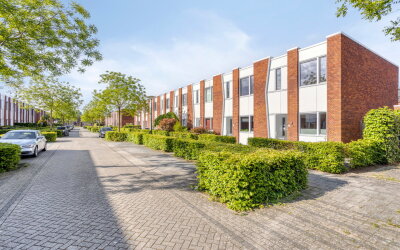 Van der Willigenstraat 31