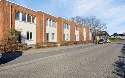 Theda Mansholtstraat 12