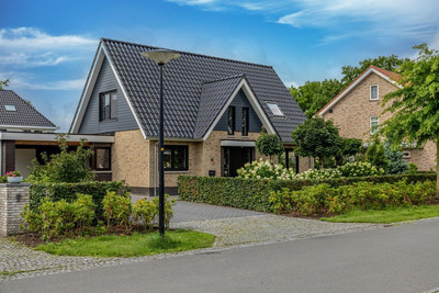 Tjeenk Willinkstraat 11