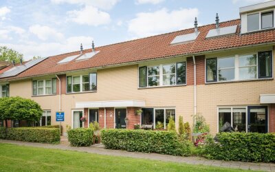 Van Ravesteynpad 11