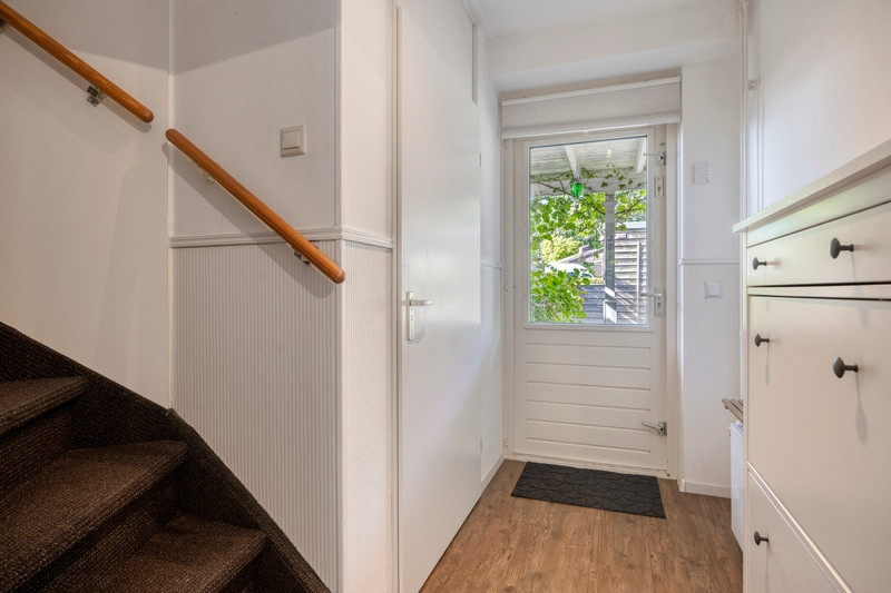 Tussenwoning te koop: Van Ravesteynpad 65, Deventer