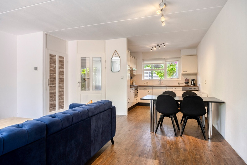 Tussenwoning te koop: Van Ravesteynpad 65, Deventer