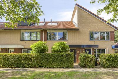 Van Ravesteynpad 65