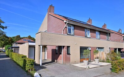 Maaskantstraat 1