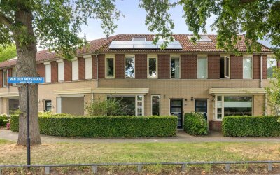 Van der Meystraat 7
