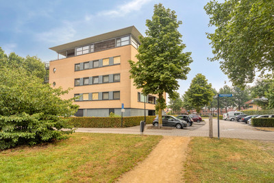 Kromhoutstraat 40