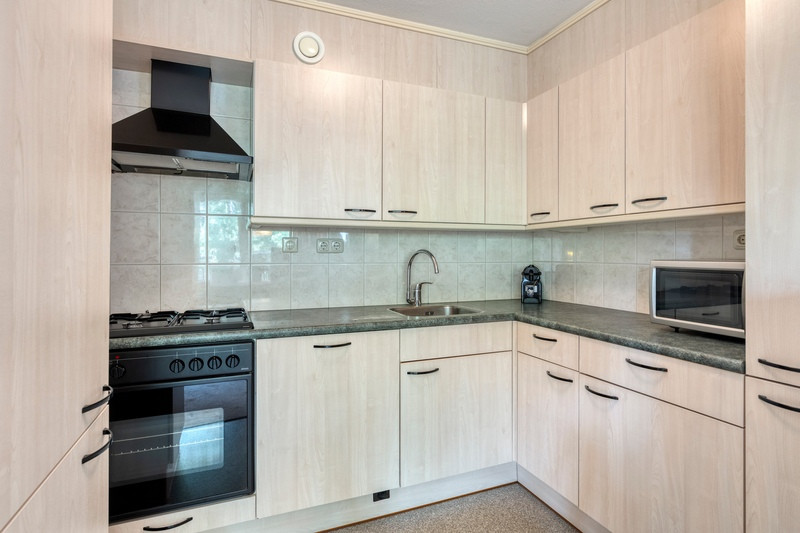 Appartement te koop: Kromhoutstraat 40, Deventer
