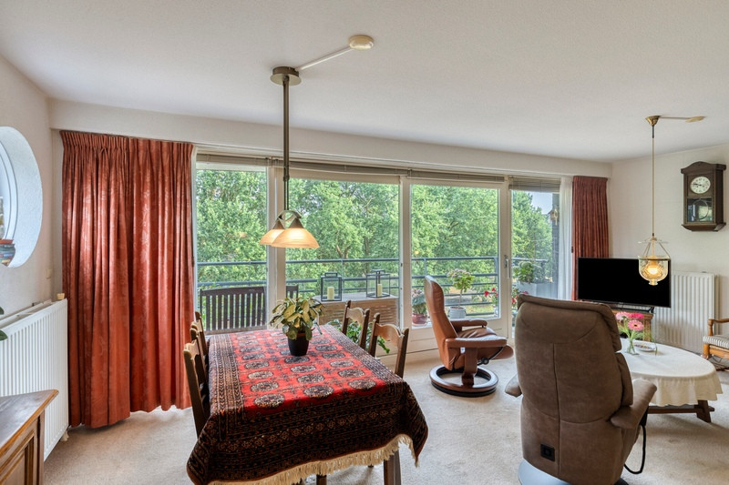 Appartement te koop: Kromhoutstraat 40, Deventer