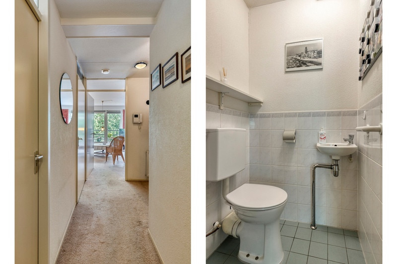 Appartement te koop: Kromhoutstraat 40, Deventer