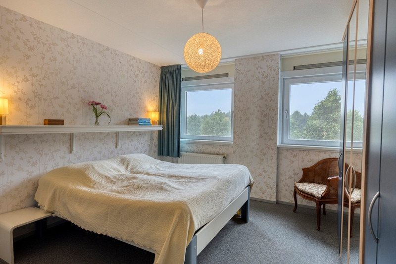 Appartement te koop: Kromhoutstraat 40, Deventer