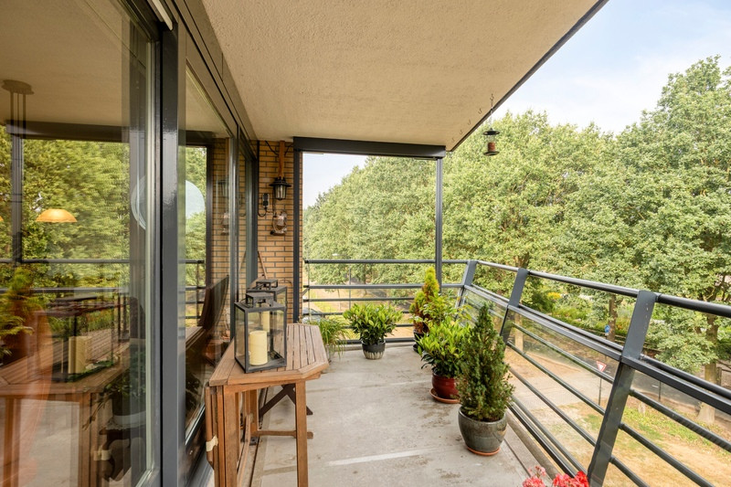 Appartement te koop: Kromhoutstraat 40, Deventer