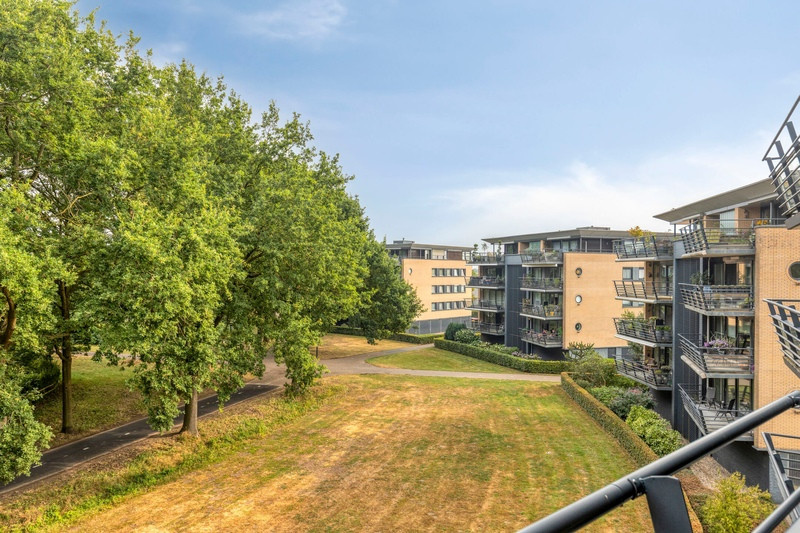 Appartement te koop: Kromhoutstraat 40, Deventer