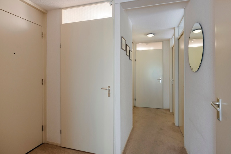 Appartement te koop: Kromhoutstraat 40, Deventer