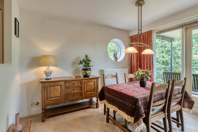 Appartement te koop: Kromhoutstraat 40, Deventer