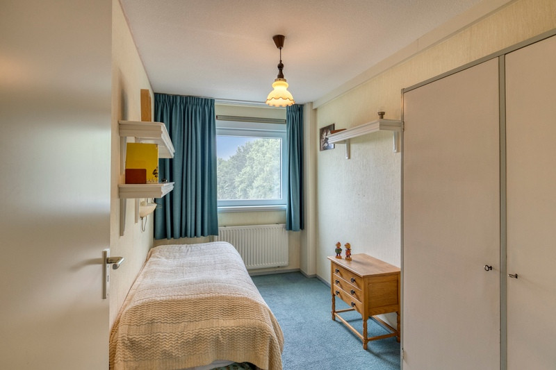 Appartement te koop: Kromhoutstraat 40, Deventer