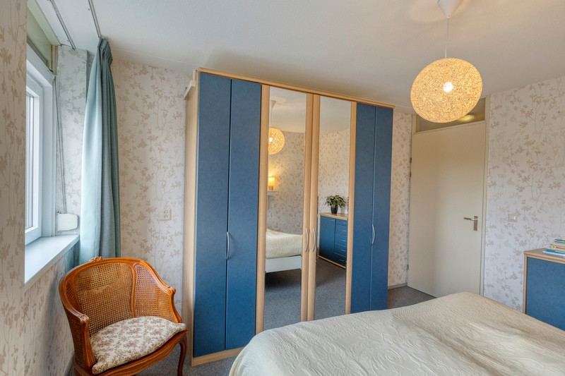 Appartement te koop: Kromhoutstraat 40, Deventer