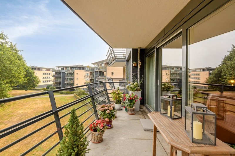 Appartement te koop: Kromhoutstraat 40, Deventer