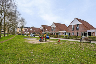 De Bazelstr. 13