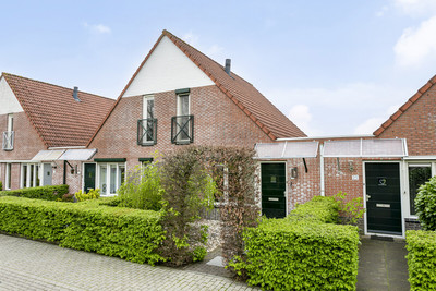 De Bazelstr. 23