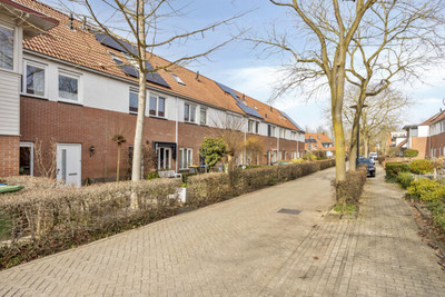 Hamersstraat 18