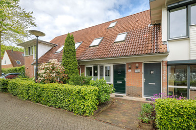 Verschoorstraat 26