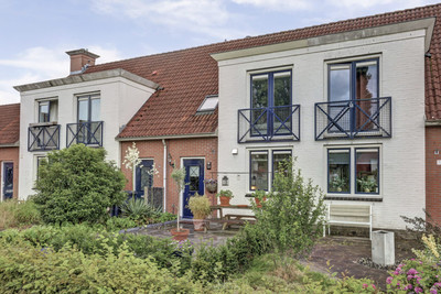 Hof van Berlage 33