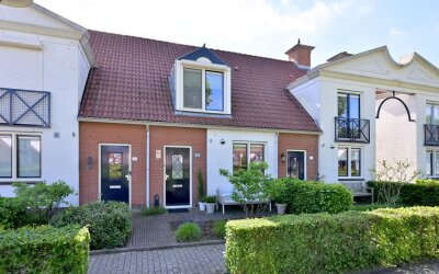 Hof van Berlage 43