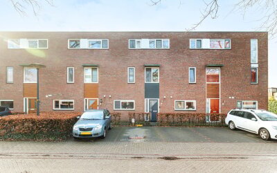 Pieter Klaarhamerstraat 46