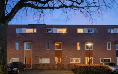 Pieter Klaarhamerstraat 50