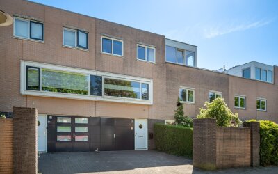 Leonard Springerlaan 202