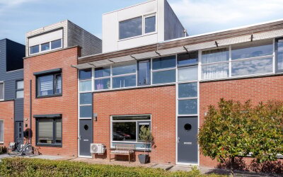 Oudstraat 13
