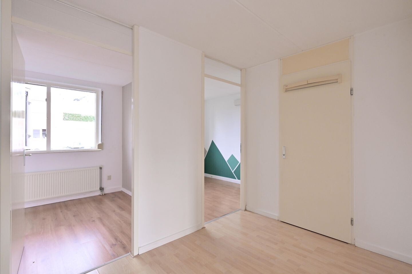 Tussenwoning te koop: Oudstraat 45, Deventer