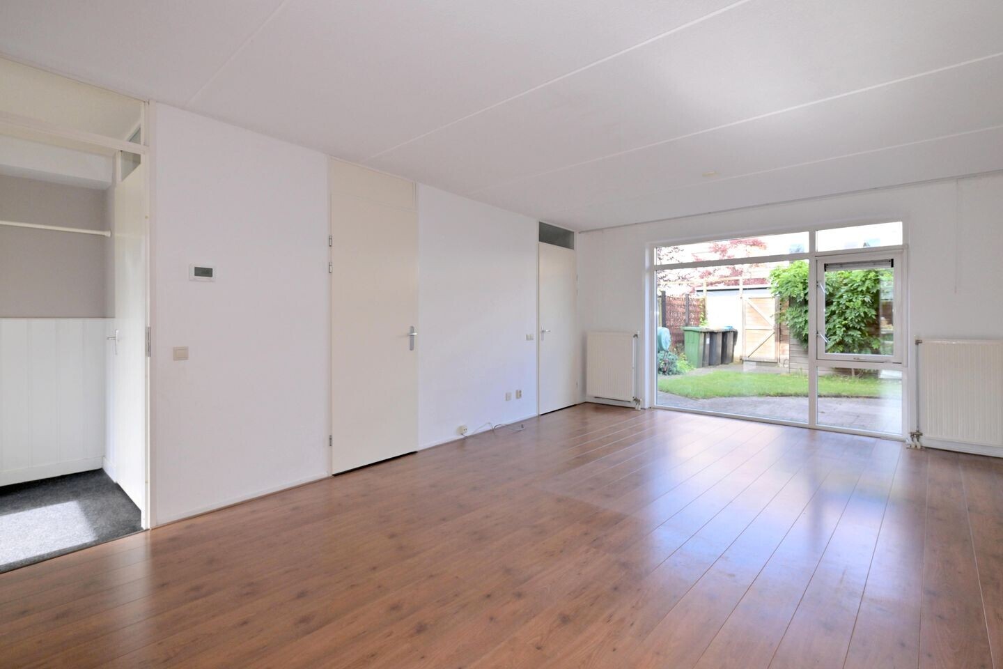 Tussenwoning te koop: Oudstraat 45, Deventer