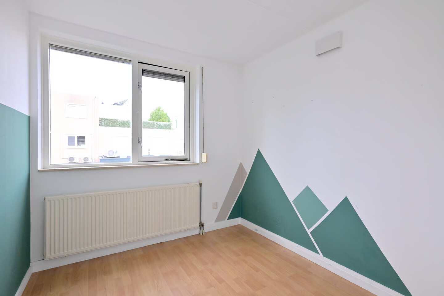 Tussenwoning te koop: Oudstraat 45, Deventer