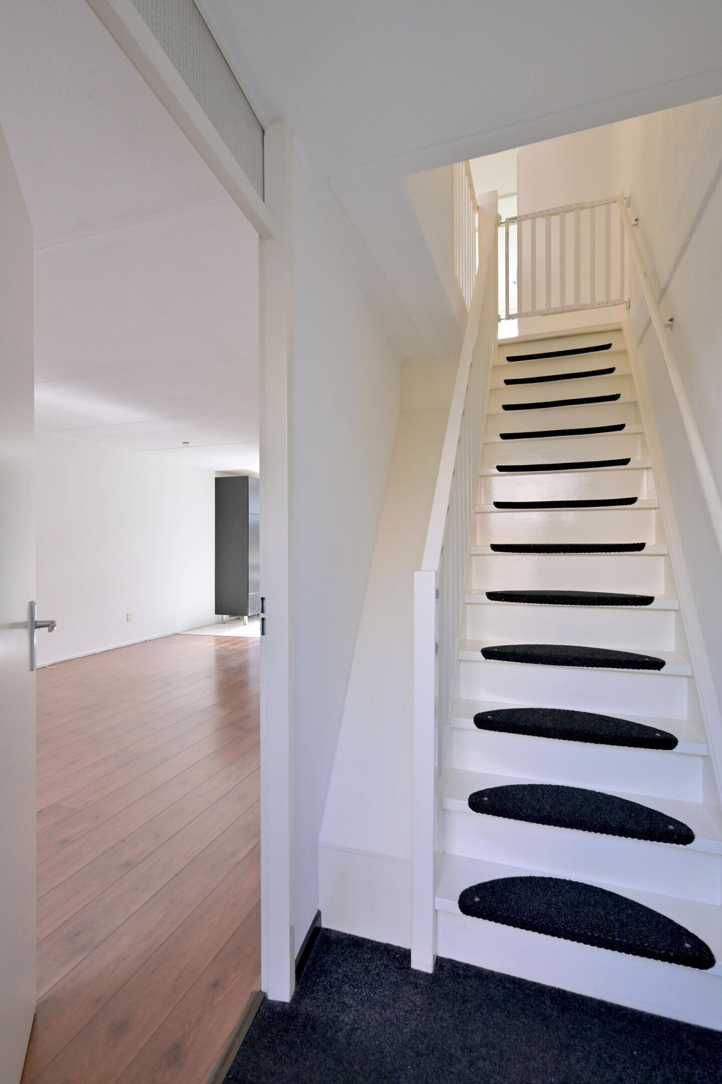 Tussenwoning te koop: Oudstraat 45, Deventer