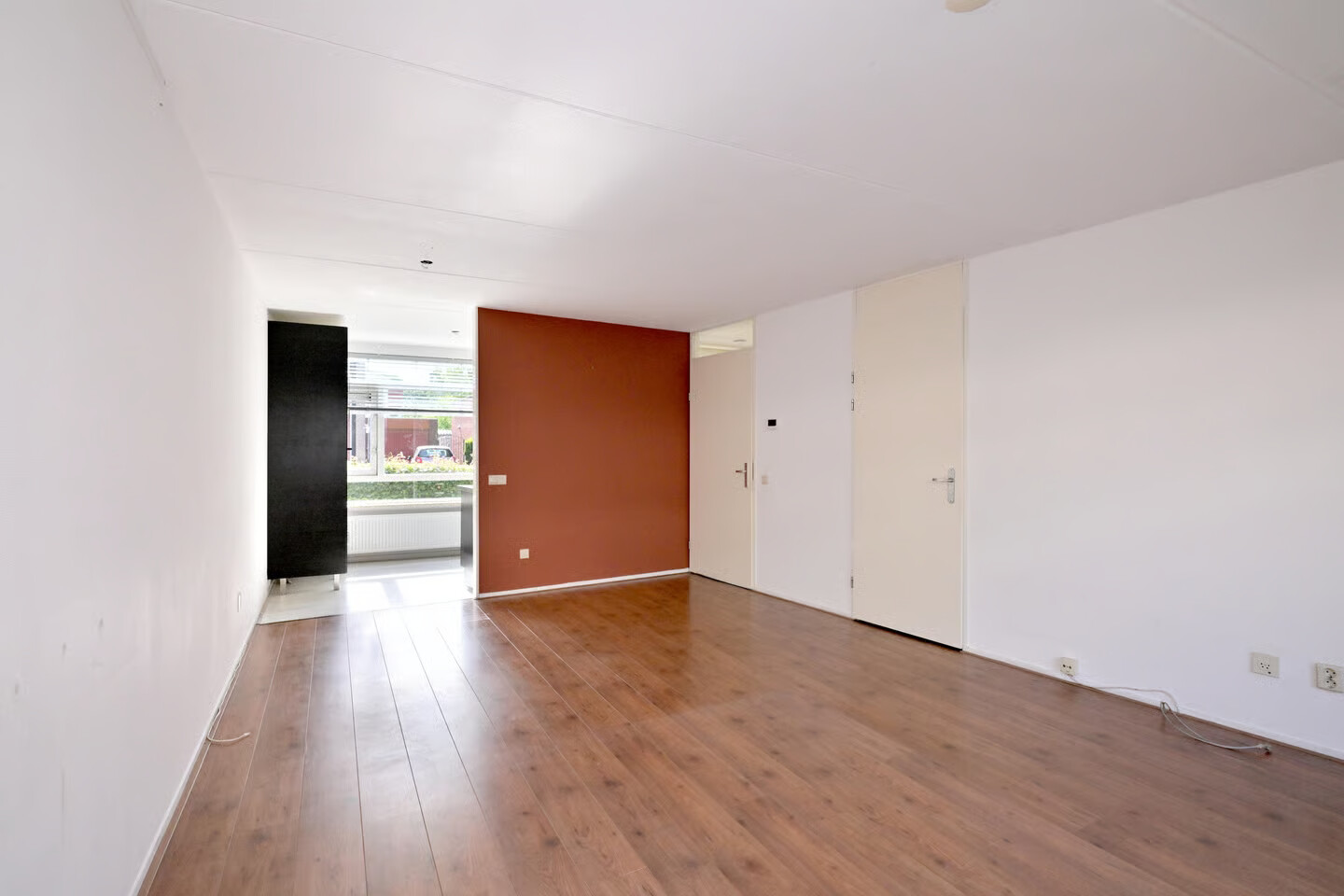 Tussenwoning te koop: Oudstraat 45, Deventer