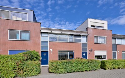 Oudstraat 45