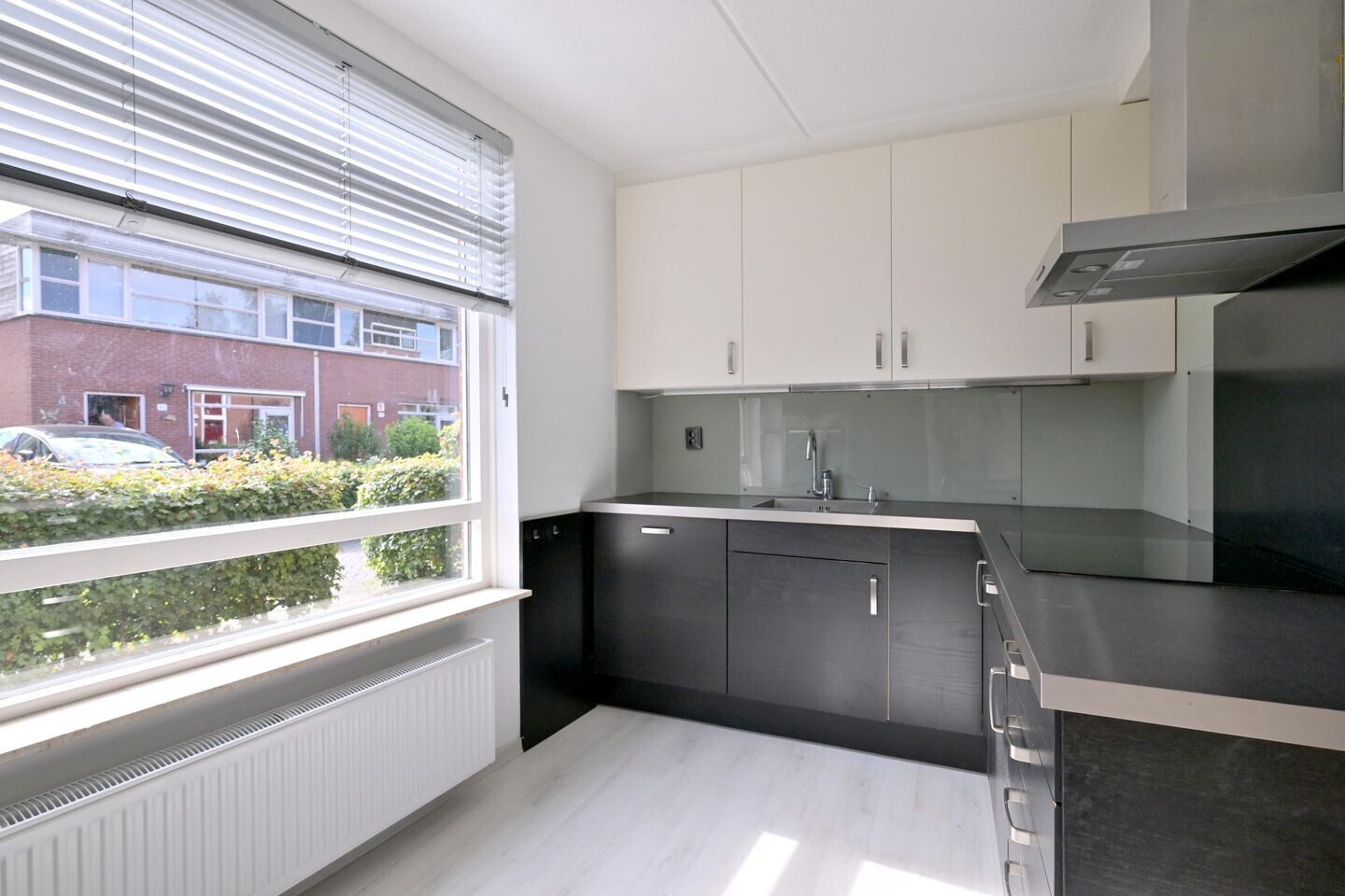 Tussenwoning te koop: Oudstraat 45, Deventer