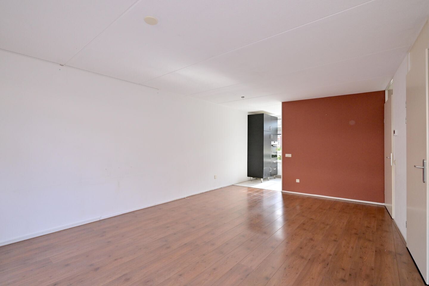 Tussenwoning te koop: Oudstraat 45, Deventer